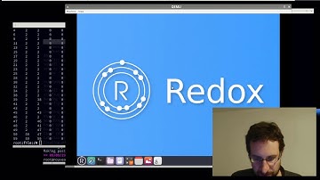 But have you tried Redox? The Unix-like OS written in Rust?