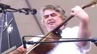 Daniel Johnston Casper Medley