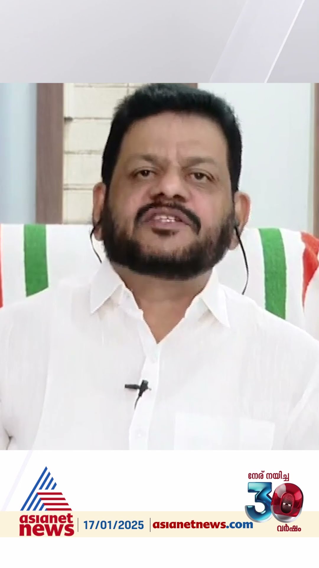 '5 ലക്ഷം ലിറ്റർ വെള്ളം കൊടുത്തിരുന്നെങ്കിൽ ആ പാവങ്ങളുടെ ദാഹം അകന്നേനെ '