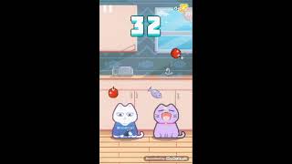 ••Nom Cat ••The game screenshot 4