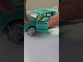 Rolls Royce SUV | ASMR 1:18 Scale Diecast model car