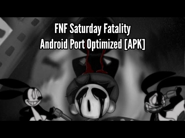 Download Pibby Apocalypse FNF Mod APK v2.1 For Android