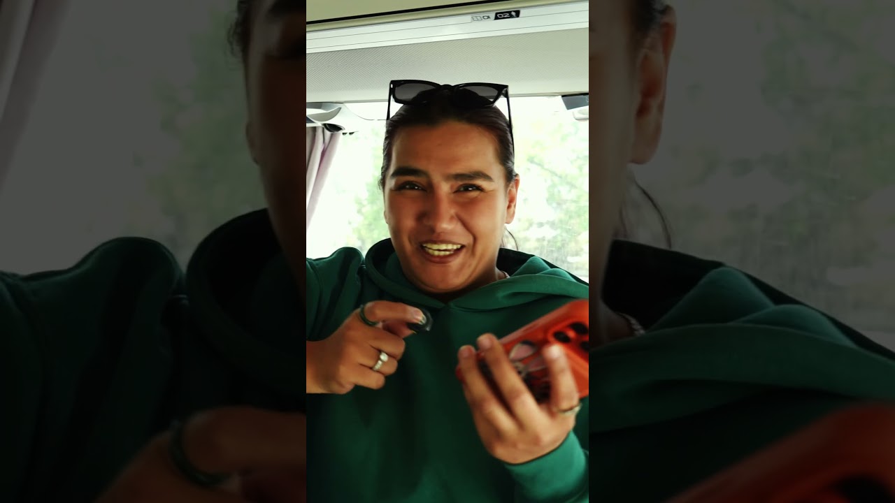 Loyiha videosi 2