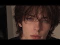 “Model Tier Face” 📸 Runway cheekbones + hollow cheeks + jawline