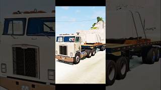 Gavril T-Series TC83 Base - BeamNG.drive