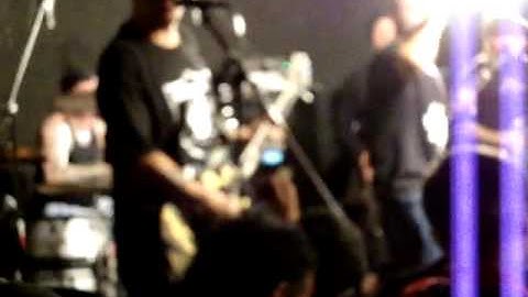 Powerhouse / Doomsday Device Clip Gilman St.mp4