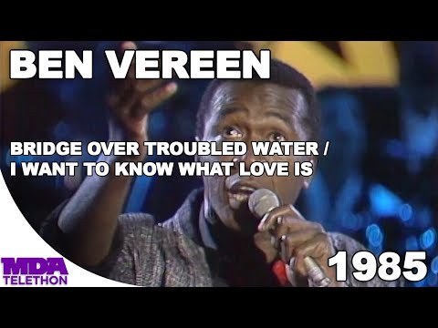 Video: Ben Vereen Čistá hodnota