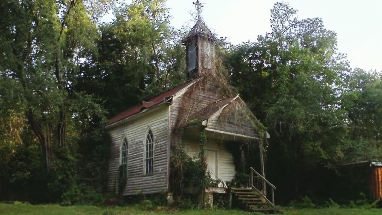 Haunted Churches The Pope Should Never Dare To Enter YouTube