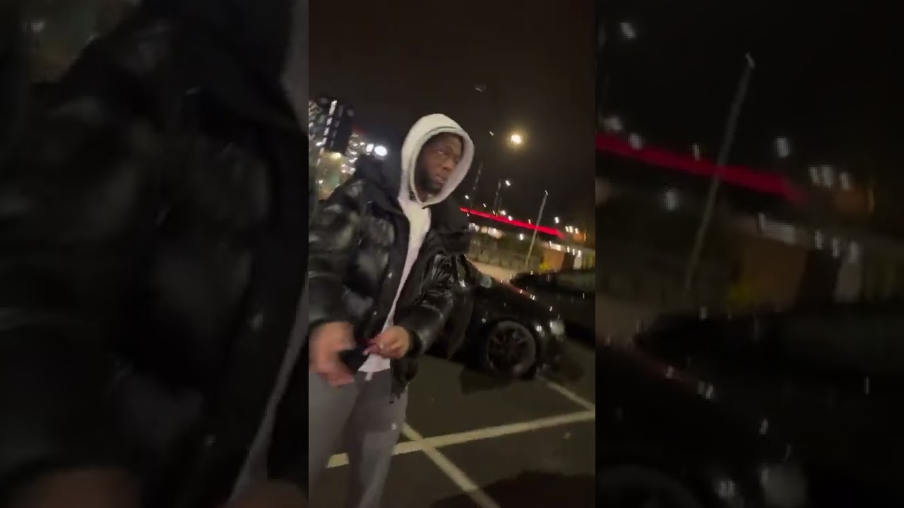 KY.DVNTE - This is Coventry freestyle