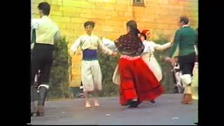 Brincadeira-  Muiñeira (1984)