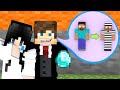 Monster School : A Sad Love Story - Herobrine And Sadako - Minecraft Animation