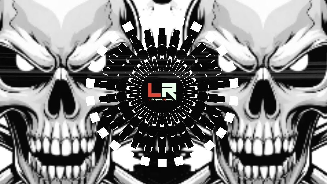 BAAP TO BAAP RAHEGA -( EDM x CIRCUIT MIX ) DJ LUCIFER x ARCHIT x JAYDEB ll Viral Dj song 2025