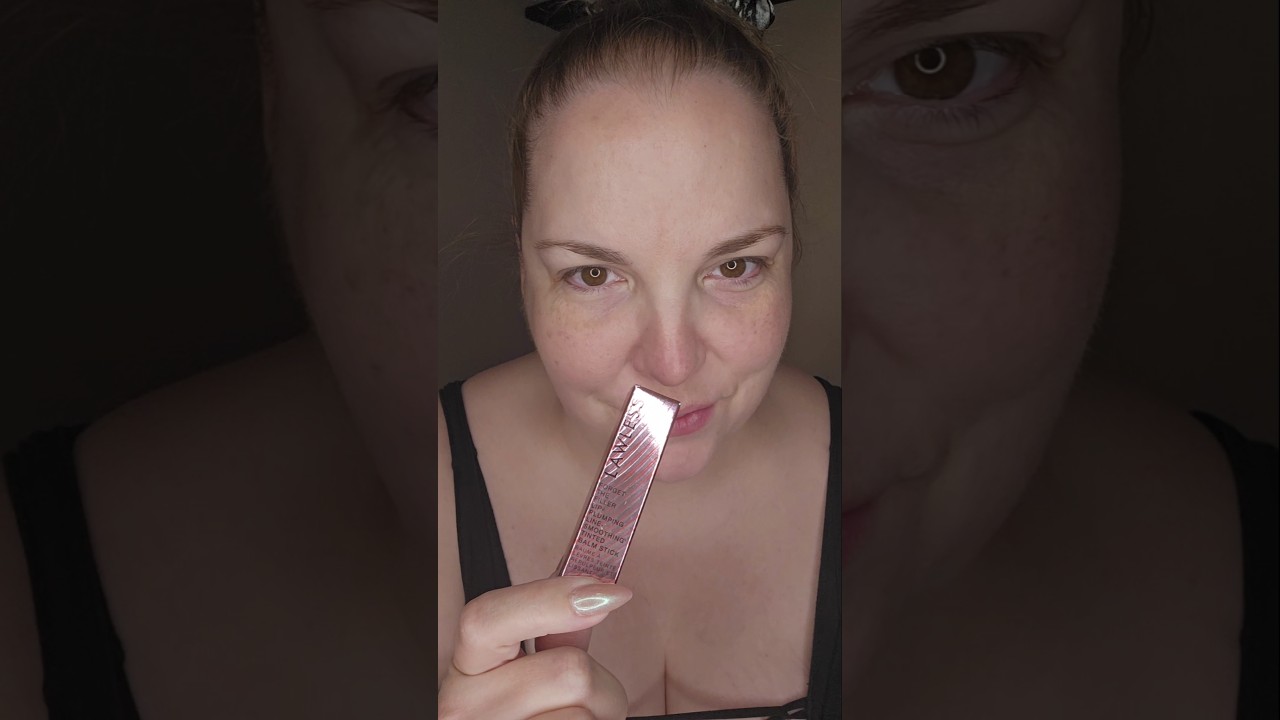 Lawless Forget the Filler Lip-Plumping, Line-Smoothing Tinted Lip Balm