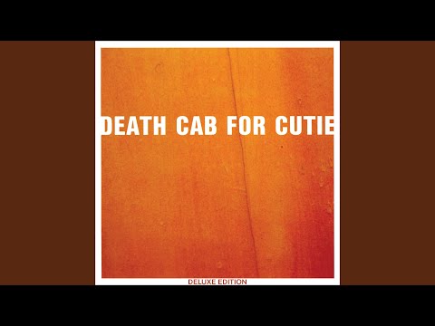 Putar 20th Century Towers - Death Cab for Cutie