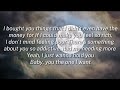 Ali Gatie - Moonlight (Lyrics)