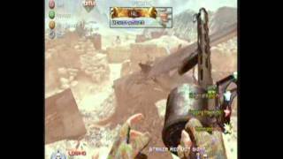 Sexy Hitmarker