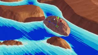 Stylized Water Shader Pack (URP)