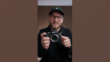 Choosing Cinematic Settings for your Camera