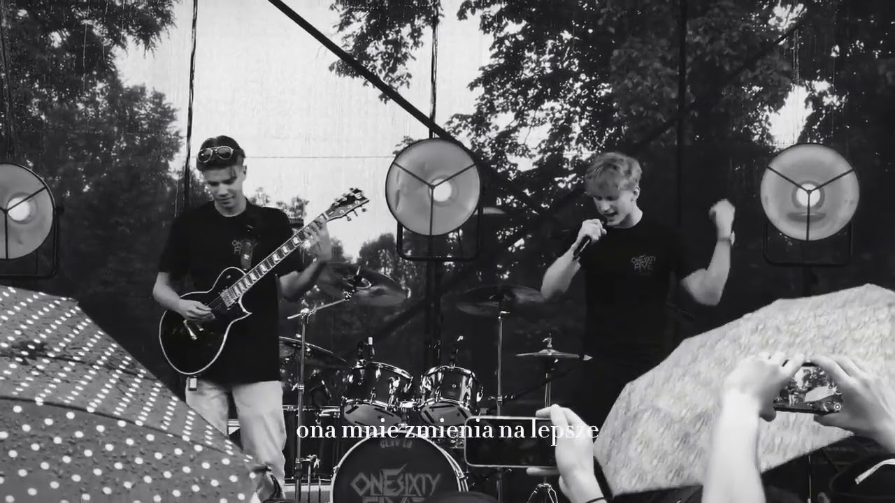 Leitz - zorze polarne (official video)