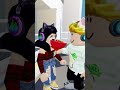 「◯◯」しか言えない呪いにかかった結果④【ロブロックス】Roblox -BrookhavenRP #shorts