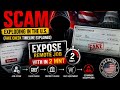 The Remote Job Scam Exploding in the U.S. (Fake Check Timeline Explained) The Case Brief