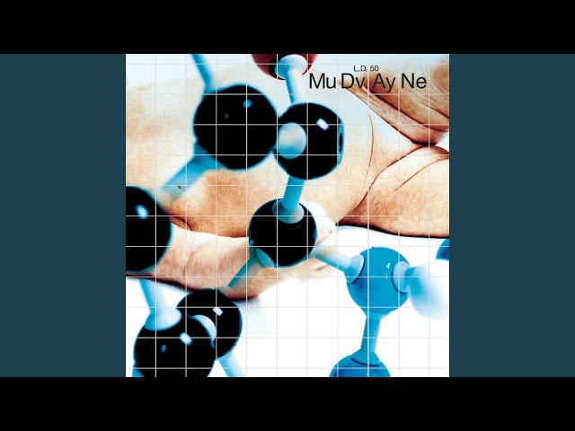 Mudvayne - Recombinant Resurgence