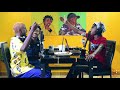 Taulo na Sila 😂😂| Modesto Kuuma Nje | Rieng Radio Bytes