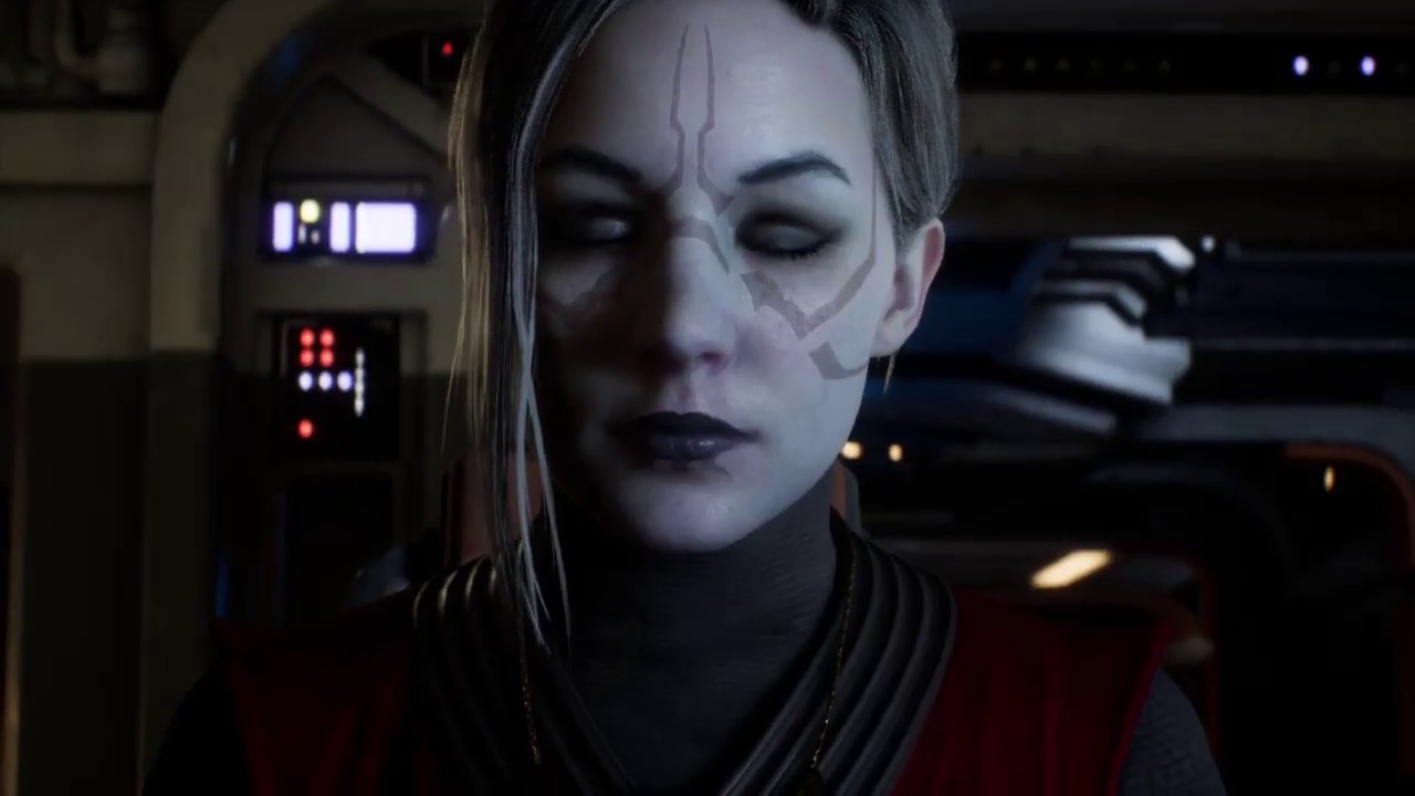 STAR WARS Jedi Fallen Order™ Shorts YouTube