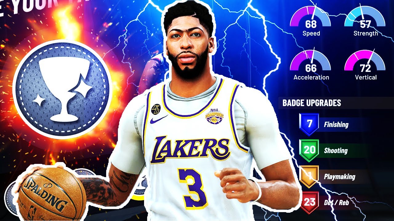 This 2 Way Stretch Glass Cleaner Is The Best POWER FORWARD In NBA 2K22