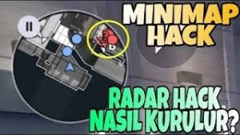 Critical Ops New Update 0.9.1 Radar + No Spread