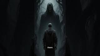 “If You Hear Footsteps Behind You… Don’t Turn Around  #horrorstories #scary #horror#creepy