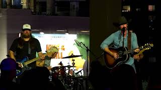 Download Lagu Riley Green performs Make It Rain live at Grammy Museum MP3