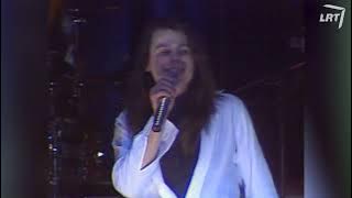 Rolandas Janavičius - Sudie, Eliza | LRT archyvas