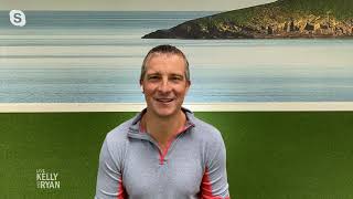 Bear Grylls Is Not the Next James Bond