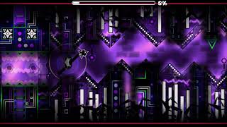 Betelgeuse Preview By Cornexium, Cronibet And Cookieszs Geometry Dash