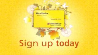 Office Max POS