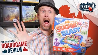 Sugar Blast Board Game Review screenshot 2