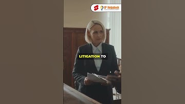 When Should a Company Conduct a Patent Invalidity Search? #patentinvalidity #patent #shorts