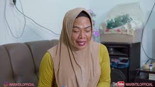 NINING NGUTIP UANG KONTRAKAN BORDIR || KONTRAKAN REMPONG EPISODE 522