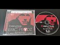 Executive mix vol2 mixed by eric prydz 2005