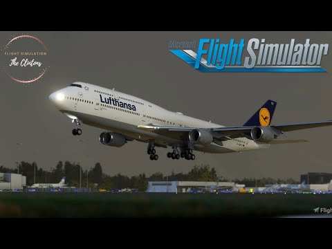 航空機・ヘリコプター Lufthansa aviationtag B747 Aviationtag