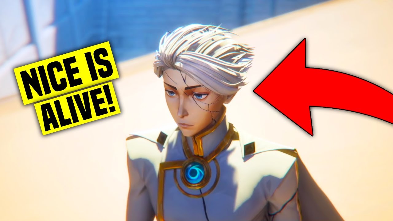 To Be Hero X: Ending Breakdown & Theories