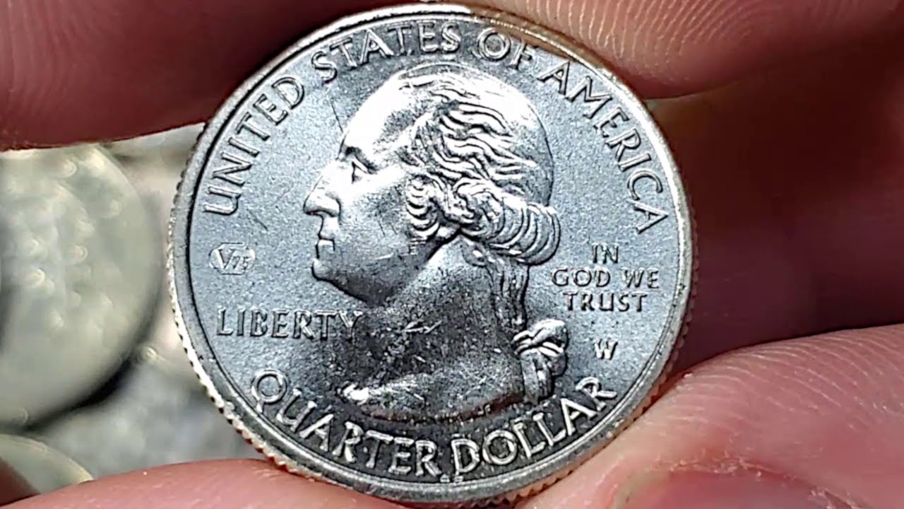 3,000 QUARTER HUNT!!! COIN ROLL HUNTING QUARTERS!!! YouTube