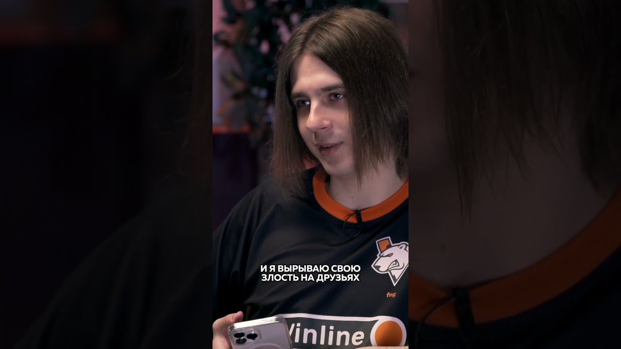 fng ответил на самый популярный вопрос от комьюнити 🤫 