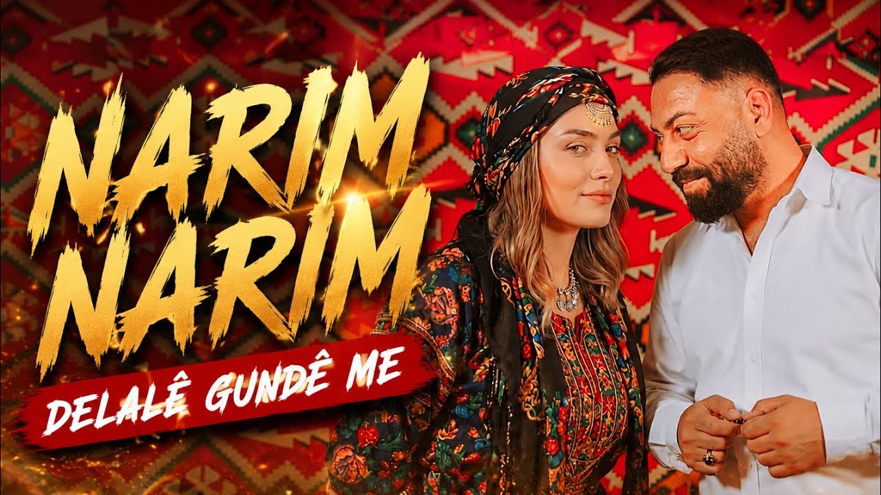 Watch Narim Narim - Orhan Büyüktaş, Renas Miran (Official Video) on YouTube Watch Narim Narim - Orhan Büyüktaş, Renas Miran (Official Video) on YouTube