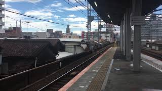 阪神9000系9204F 東花園行普通