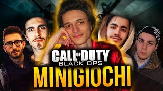 MINIGIOCHI SU BLACKOPS! [Zano,Blur,Marza,Chakra,Frenezy] screenshot 1