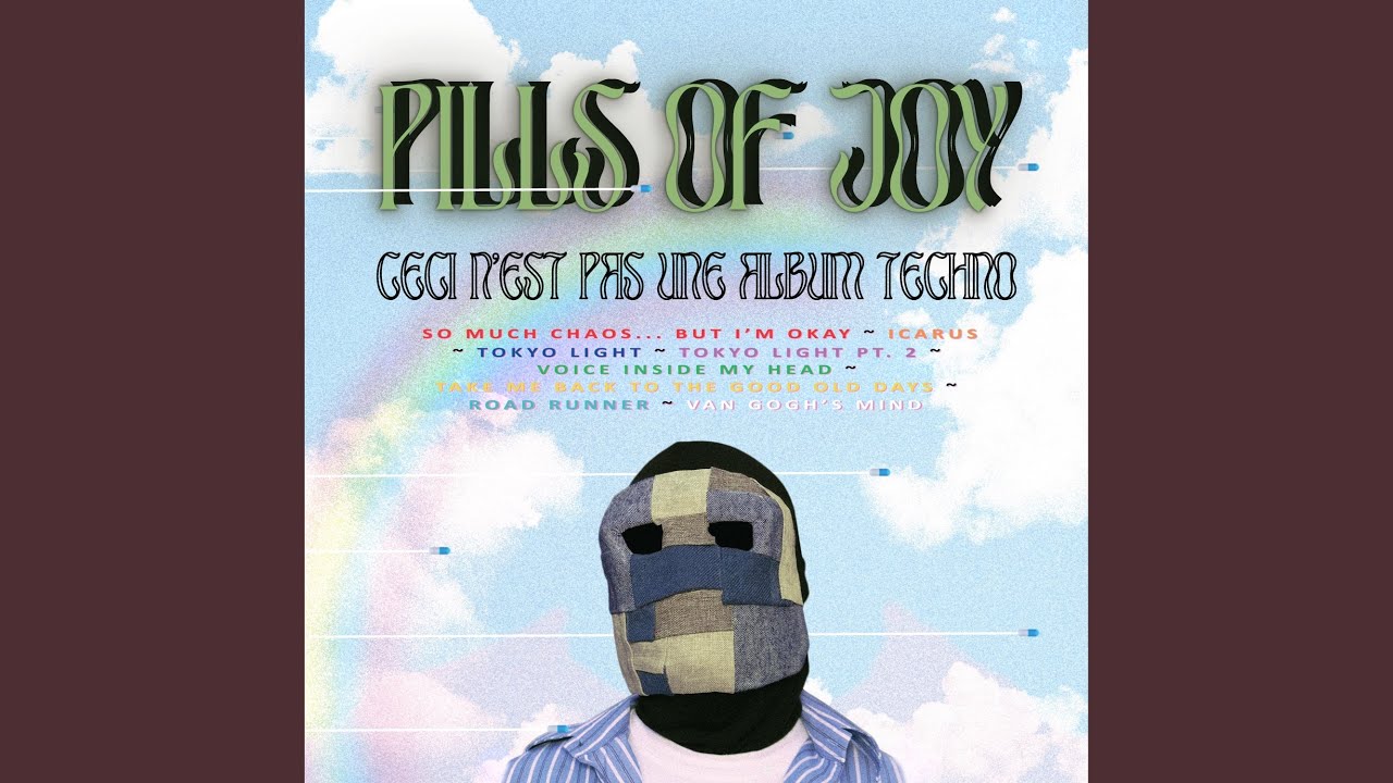 Watch Tokyo Light on YouTube Watch Tokyo Light on YouTube