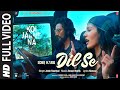 Koi jaane na ishq karo dil se full song jubin nautiyal amaal mallik  kunaal k amyra d  kumaar