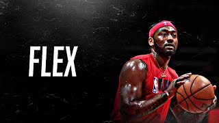 John Wall Mix - “Flex”